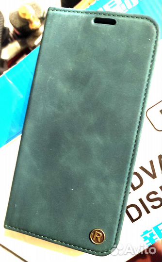 Чехол на Redmi Note 10S