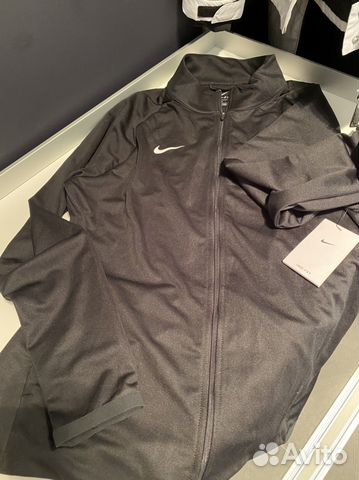 Женский Спортивный костюм Nike