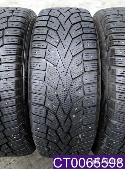 Gislaved NordFrost 100 225/60 R17 96T