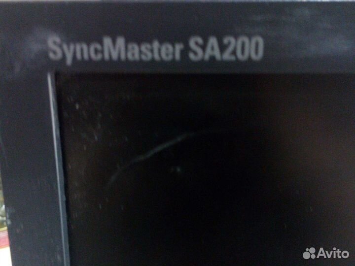 Монитор Samsung 19