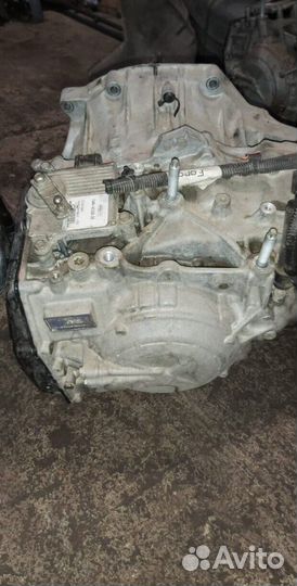 Ford Mondeo 2.3 seba