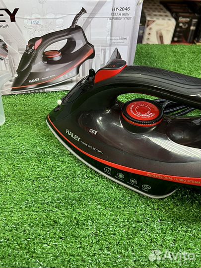 Утюг HY-2046 VT-8026