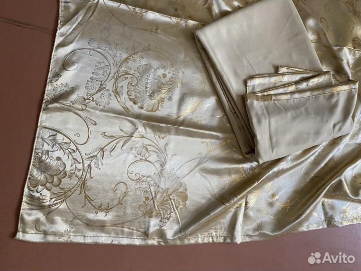 Шторы 2 полотна