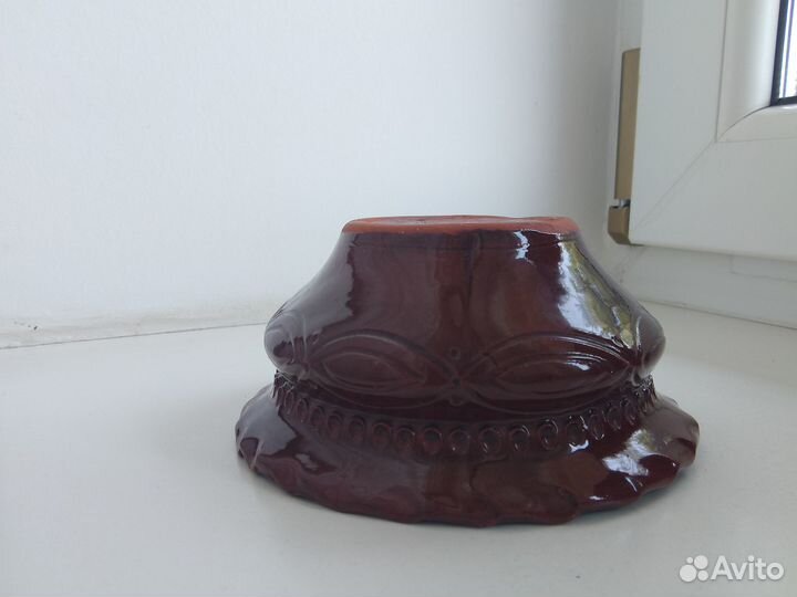 Вазочка для варенья