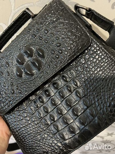 Сумка женская через плечо