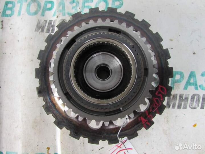 Шестерня для Chevrolet Cruze 1 2009-2016г