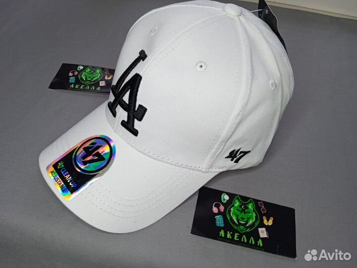 Кепки Оптом