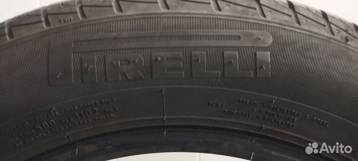 Pirelli Cinturato P1 185/60 R15 84H