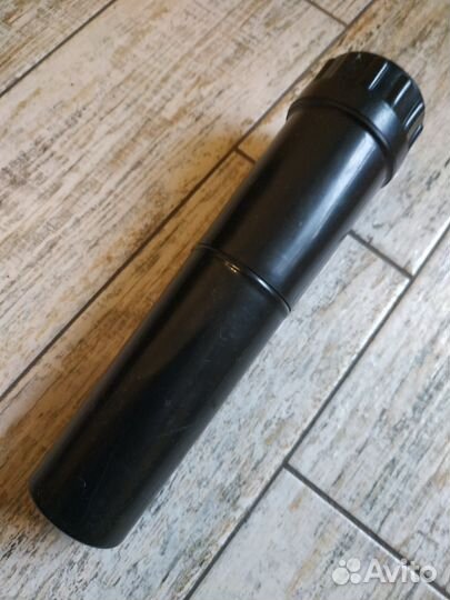 Подзорная труба Турист СССР