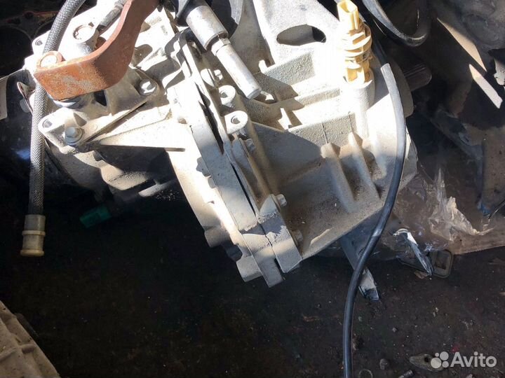 Коробка передач