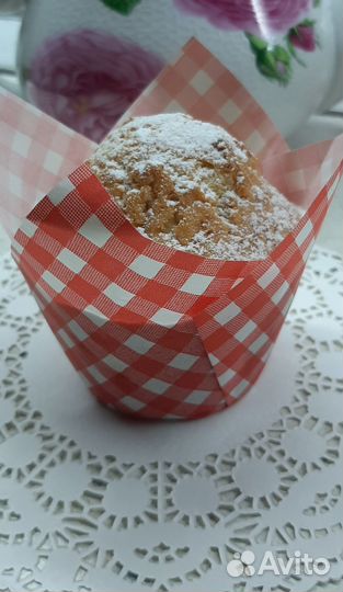 Домашняя выпечка на заказ/ в магазины/кафе/дома