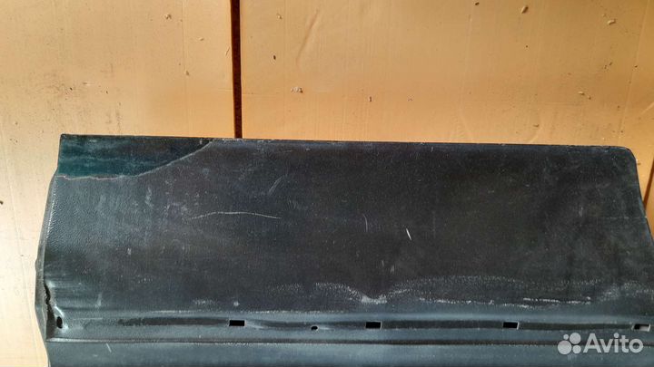 Задняя правая дверь на hyundai sonata 3