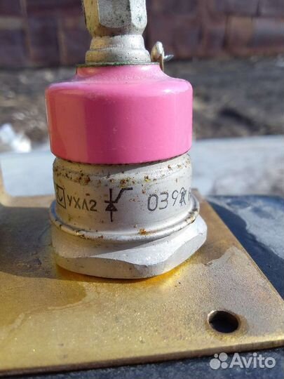 Силовые диоды