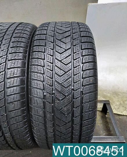 Pirelli Scorpion Winter 265/45 R20 95T
