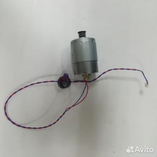 Двигатель электрический Canon MP210 QK1-3714