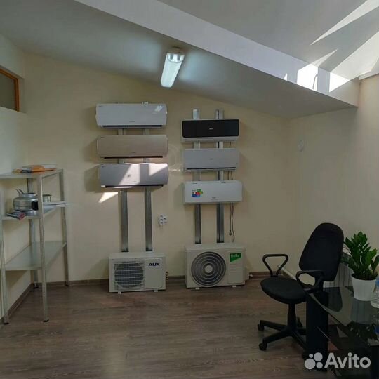 Сплит система новая