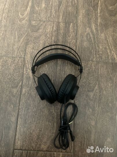 Наушники cougar immersa essential