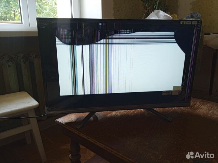 ЖК телевизор Haier 32 дюйма