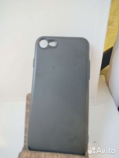 Чехол на iPhone xr