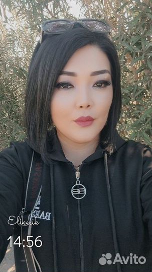 Кассир в ресторан