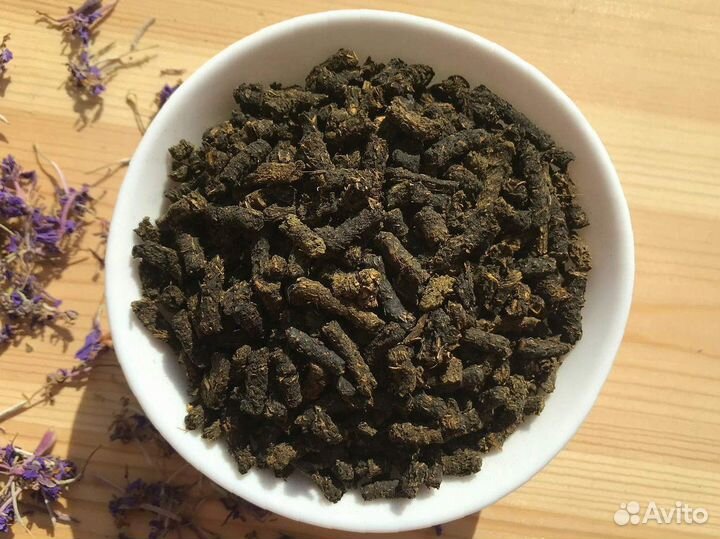 Иван-чай 1 кг 2023-го, для здоровья