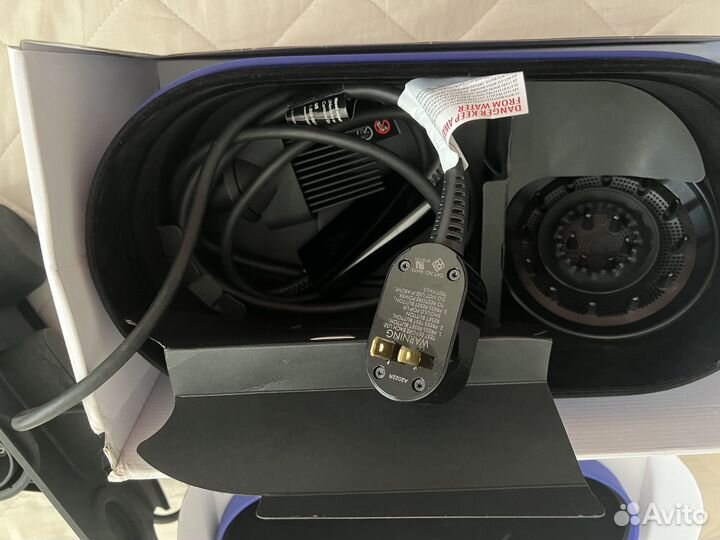 Фен Dyson HD07 (оригинал)