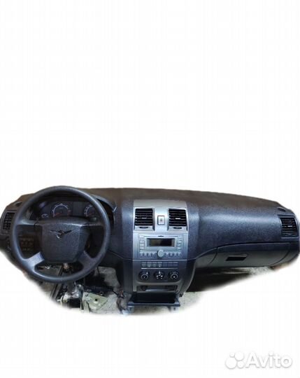 Торпеда в сборе УАЗ Патриот 3163