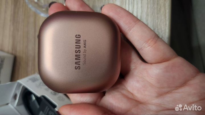 Наушникт Samsung Galaxy Buds