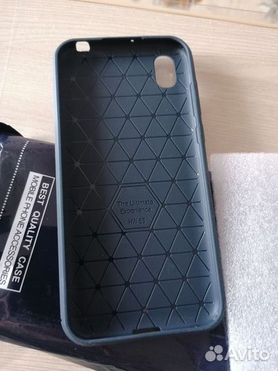 Чехол для телефона honor S8