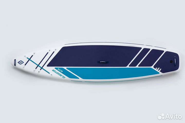 Сап доска Sup board Gladiator Elite 11'6