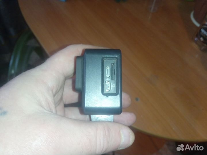 Экшн камера Орбита OT-VNG06 4K