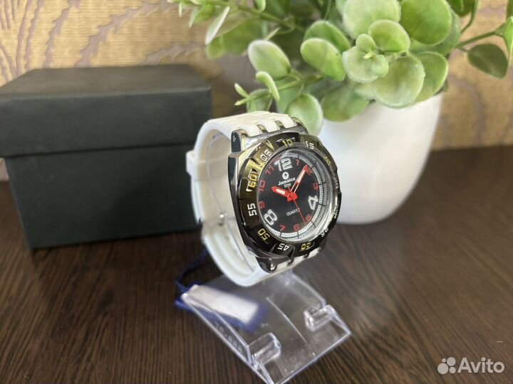 Наручные часы Jamaica time ref j3514