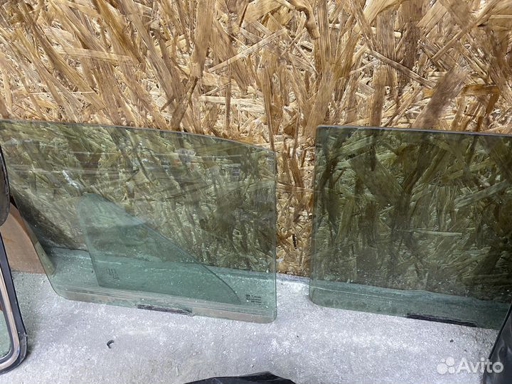 Стекла на волгу