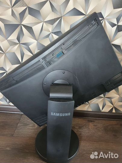 Монитор 24 дюйма samsung