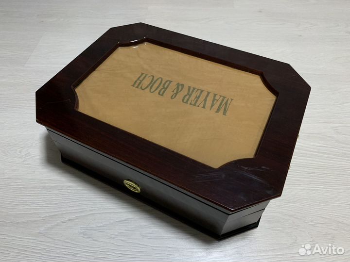 Mayer&boch. Набор столовых приборов