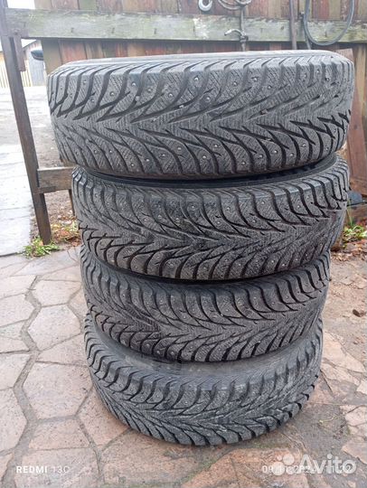 Зимние колеса r14 185 70