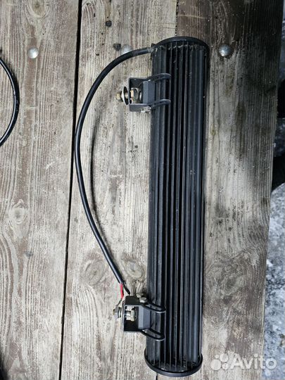 Светодиодная балка 44см