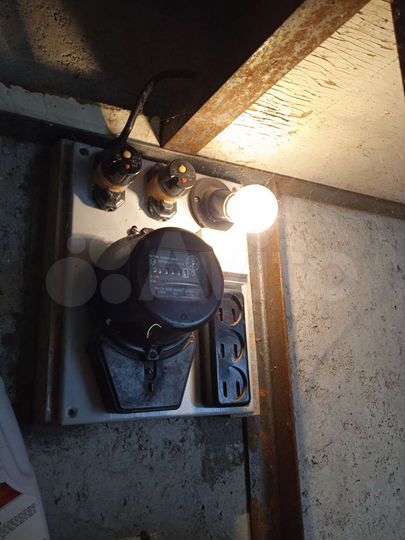 Гараж, 20 м²