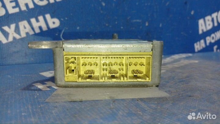 Блок управления airbag Nissan X-Trail T30