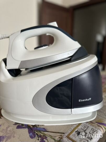 Парогенератор eisenhoff vs500