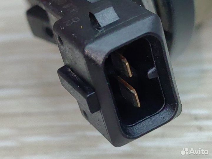 Клапан электромагнитный Bmw X5 Рест E70 рест