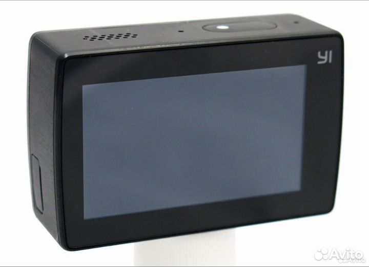 Экшн камера xiaomi yi 4k