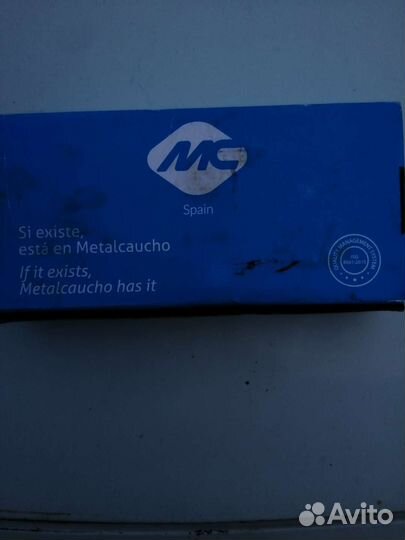 Комплект грм мерседес спринтер