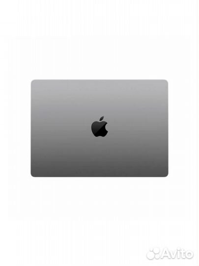 Macbook Pro 14