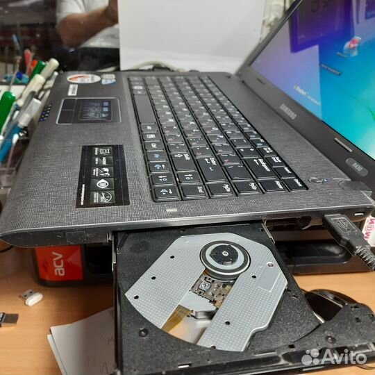 Ноутбук Samsung R430