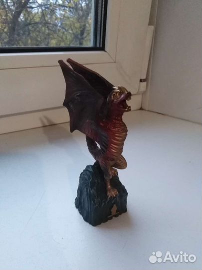 Дракон Гарри поттер