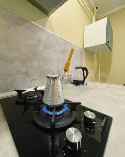 1-к. квартира, 41,3 м², 5/5 эт.