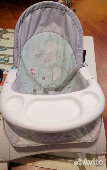 Стул-качалка