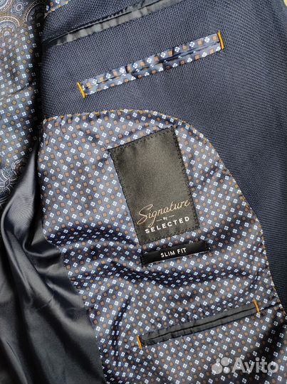 Пиджак мужской