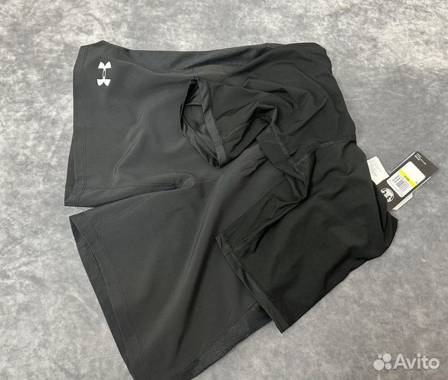 Шорты Under Armour